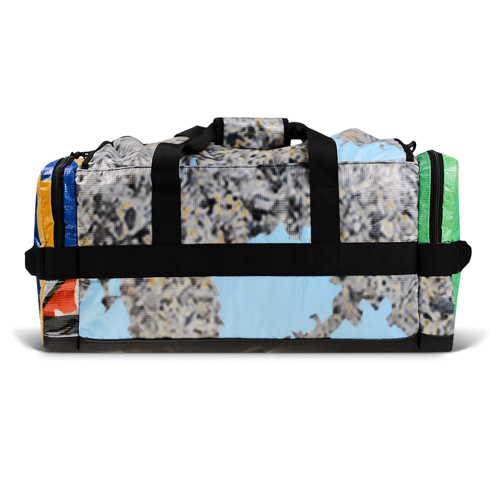 Union Duffle
