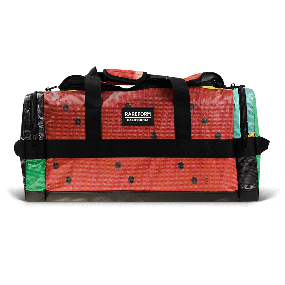 Union Duffle