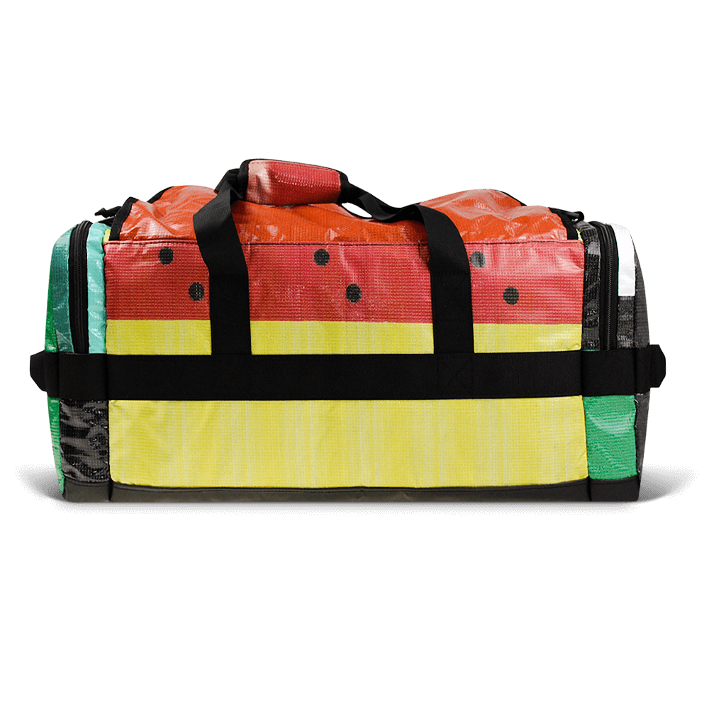 Union Duffle