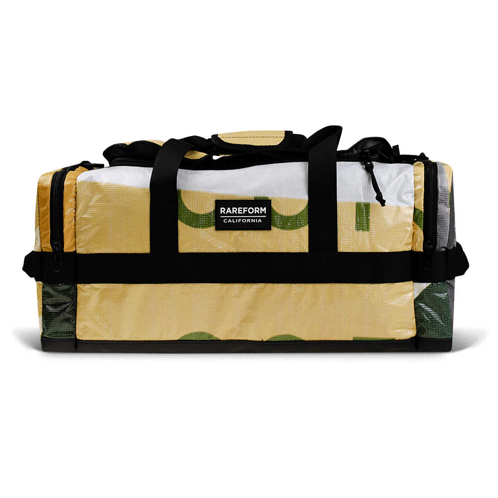 Union Duffle