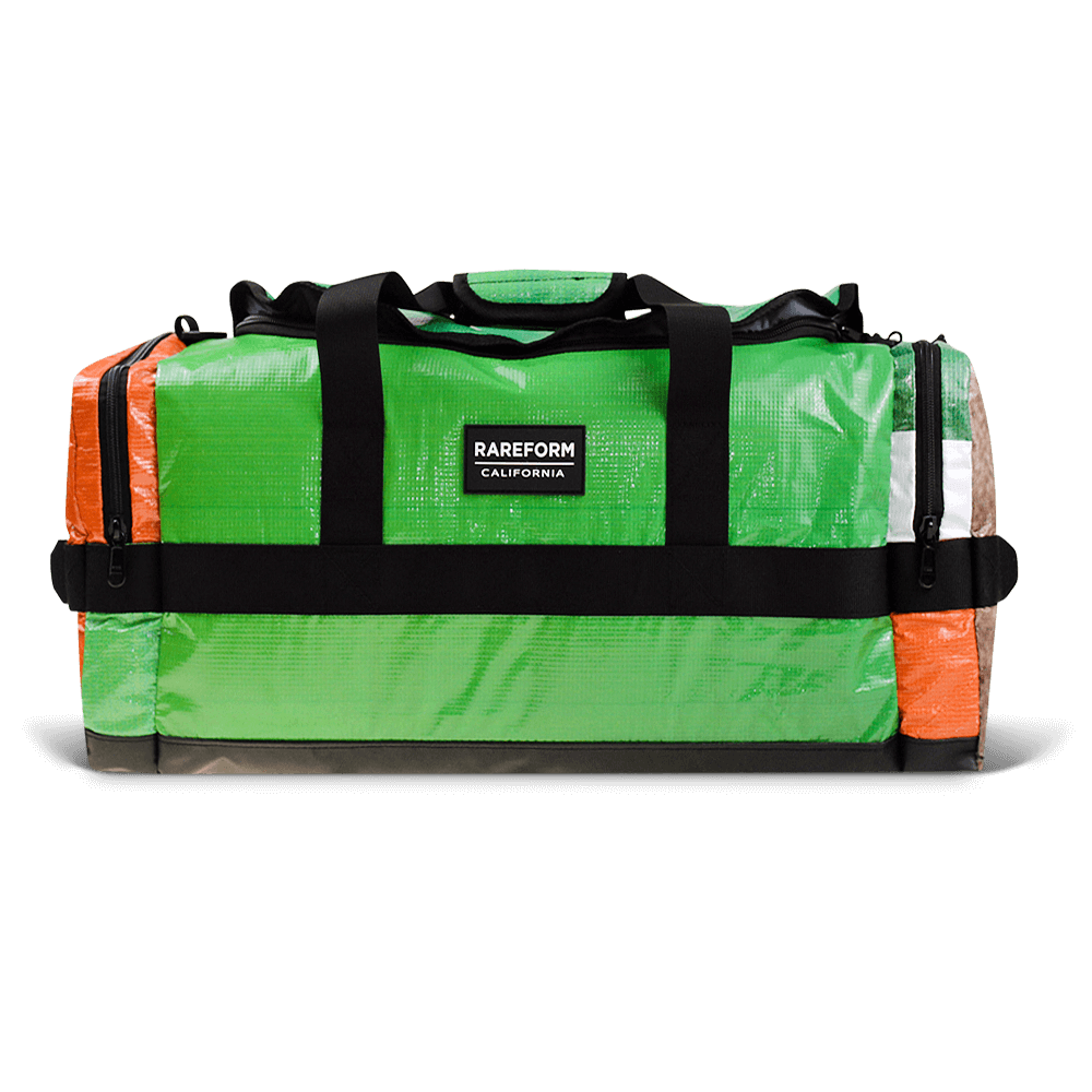 Union Duffle