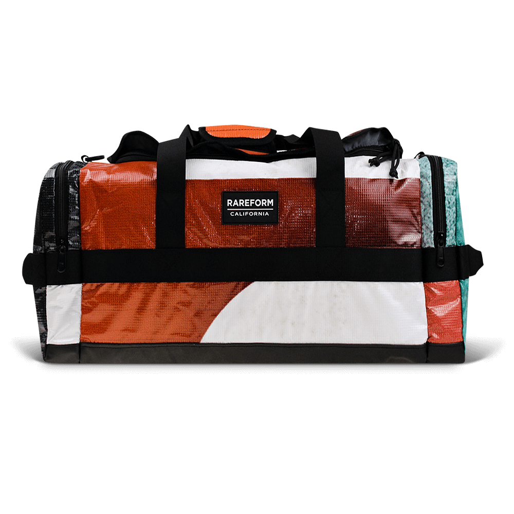 Union Duffle