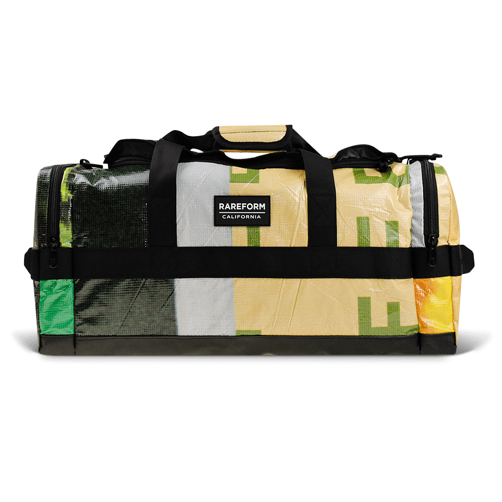 Union Duffle