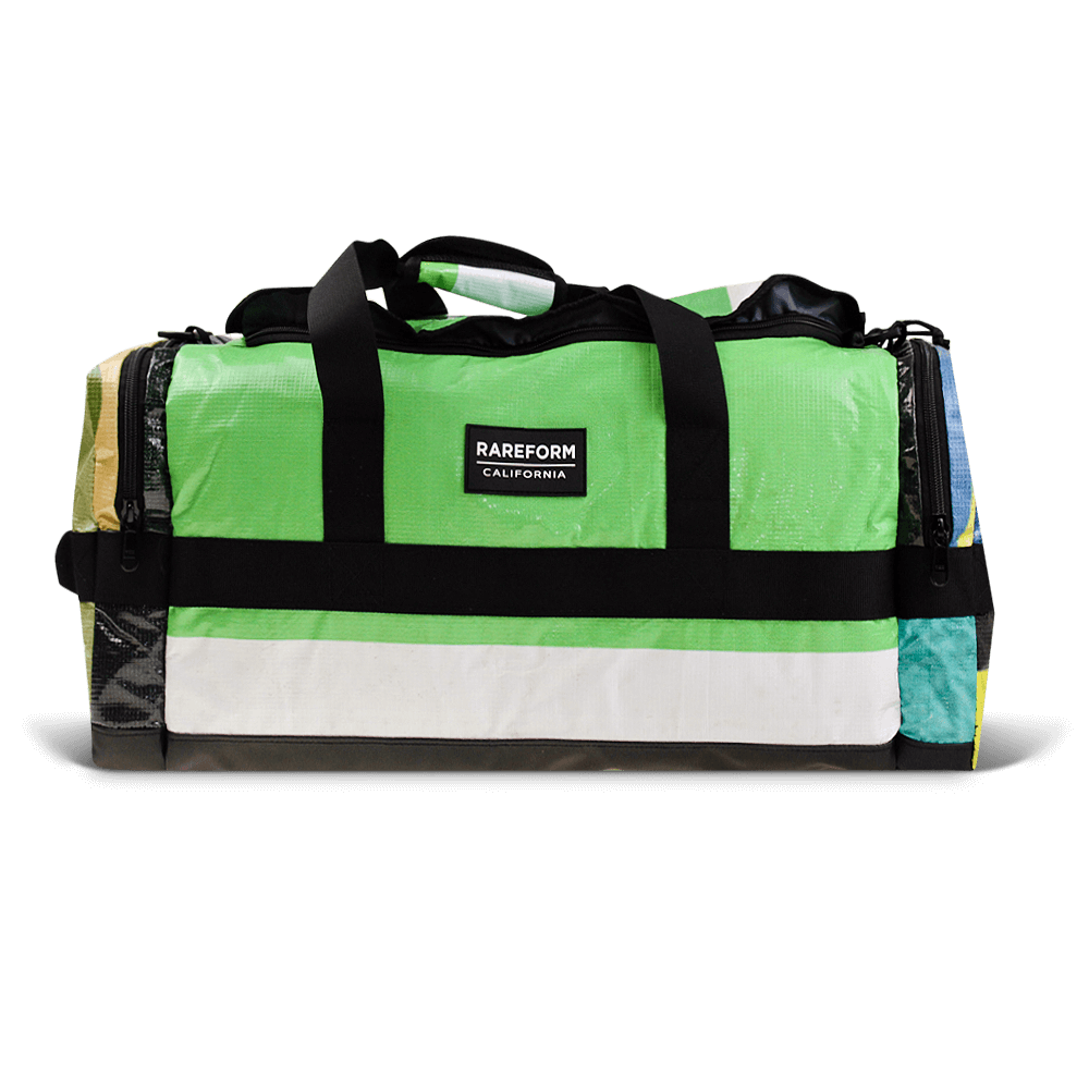 Union Duffle