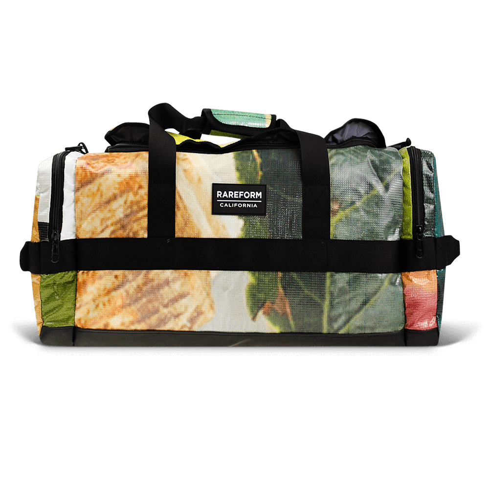 Union Duffle