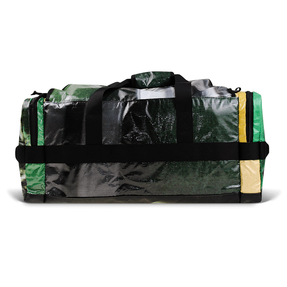 Union Duffle