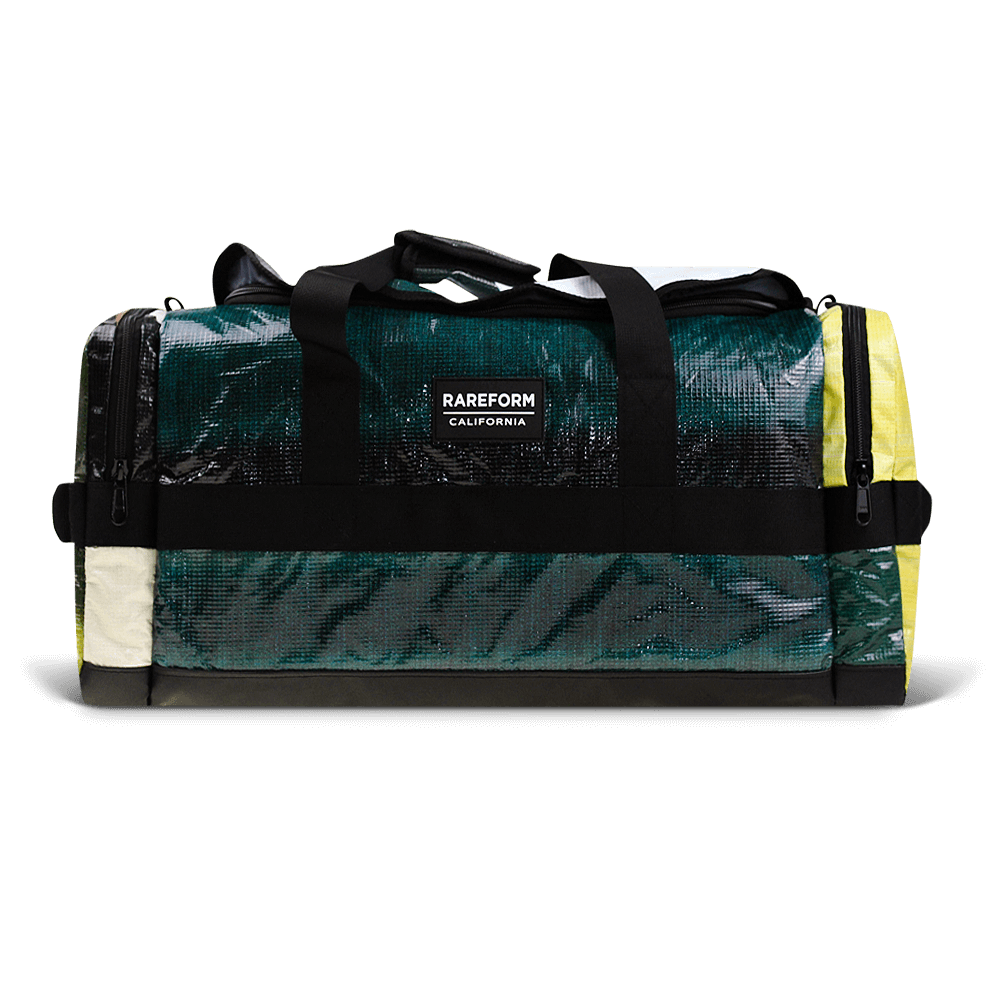 Union Duffle