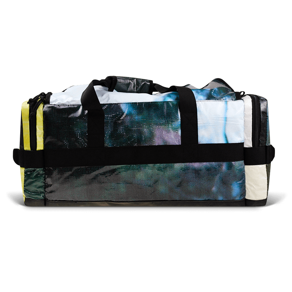 Union Duffle