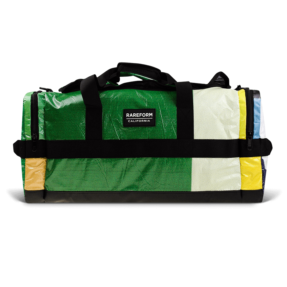 Union Duffle