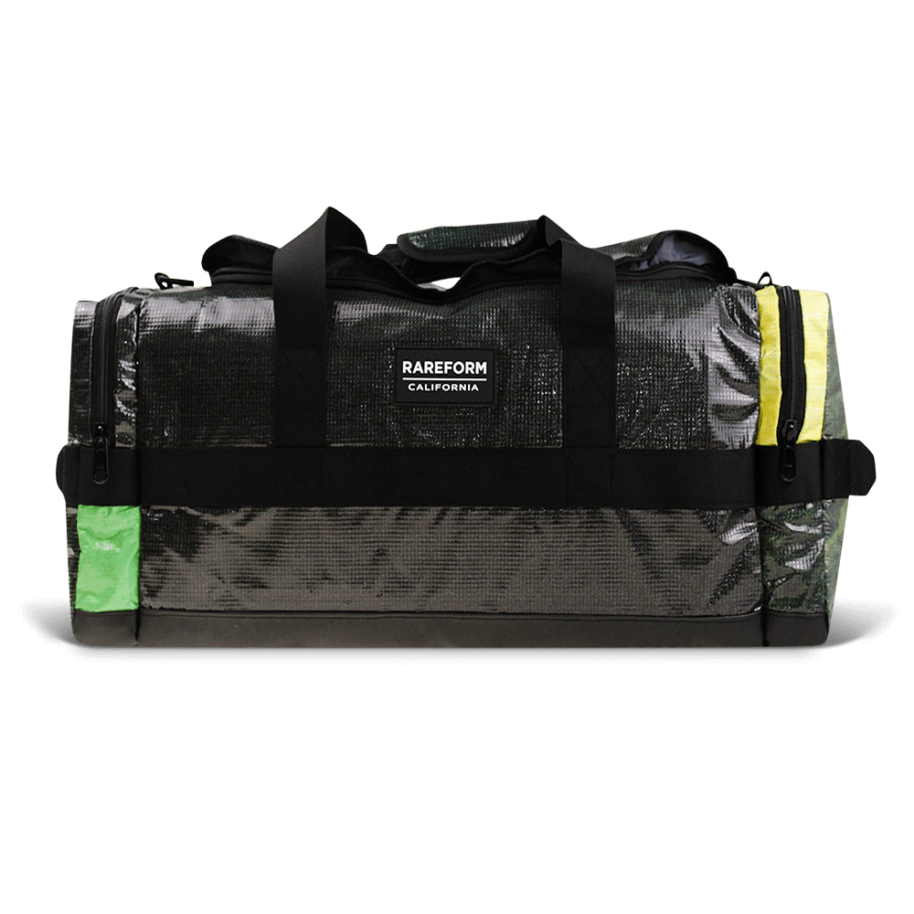 Union Duffle
