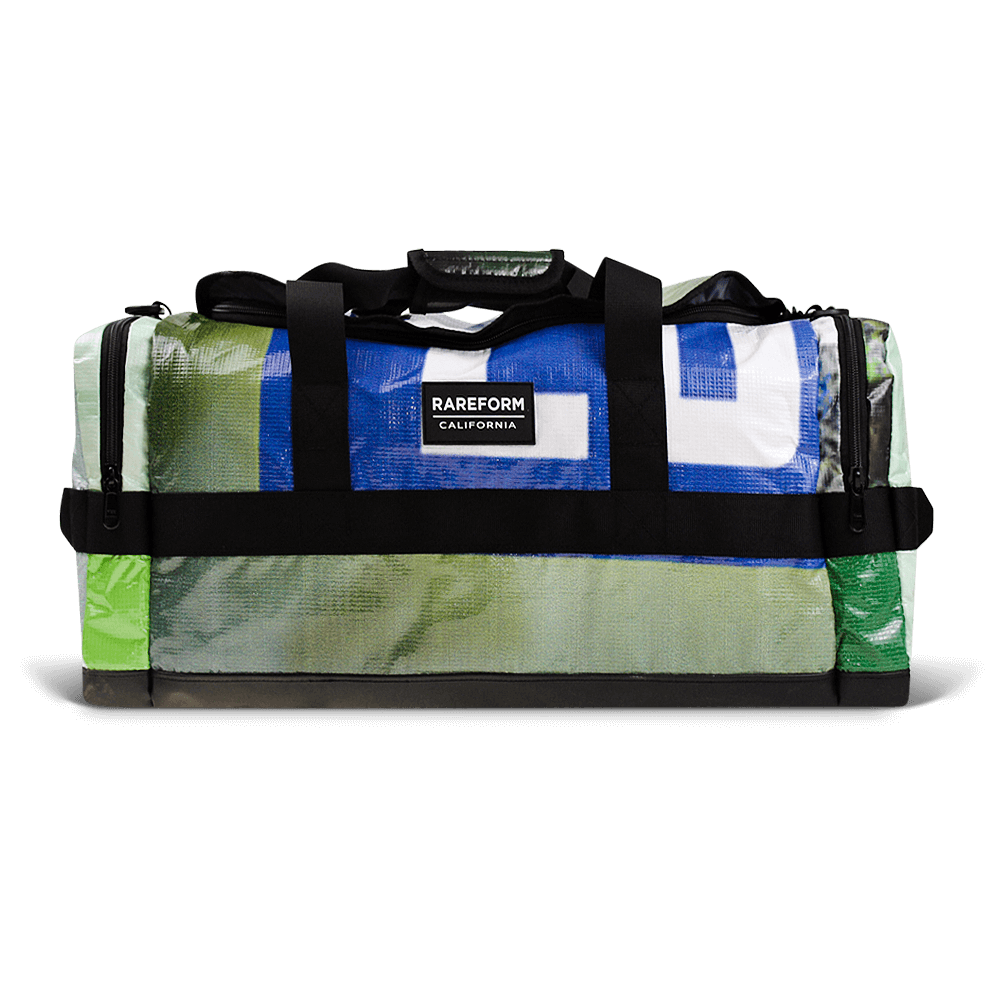 Union Duffle