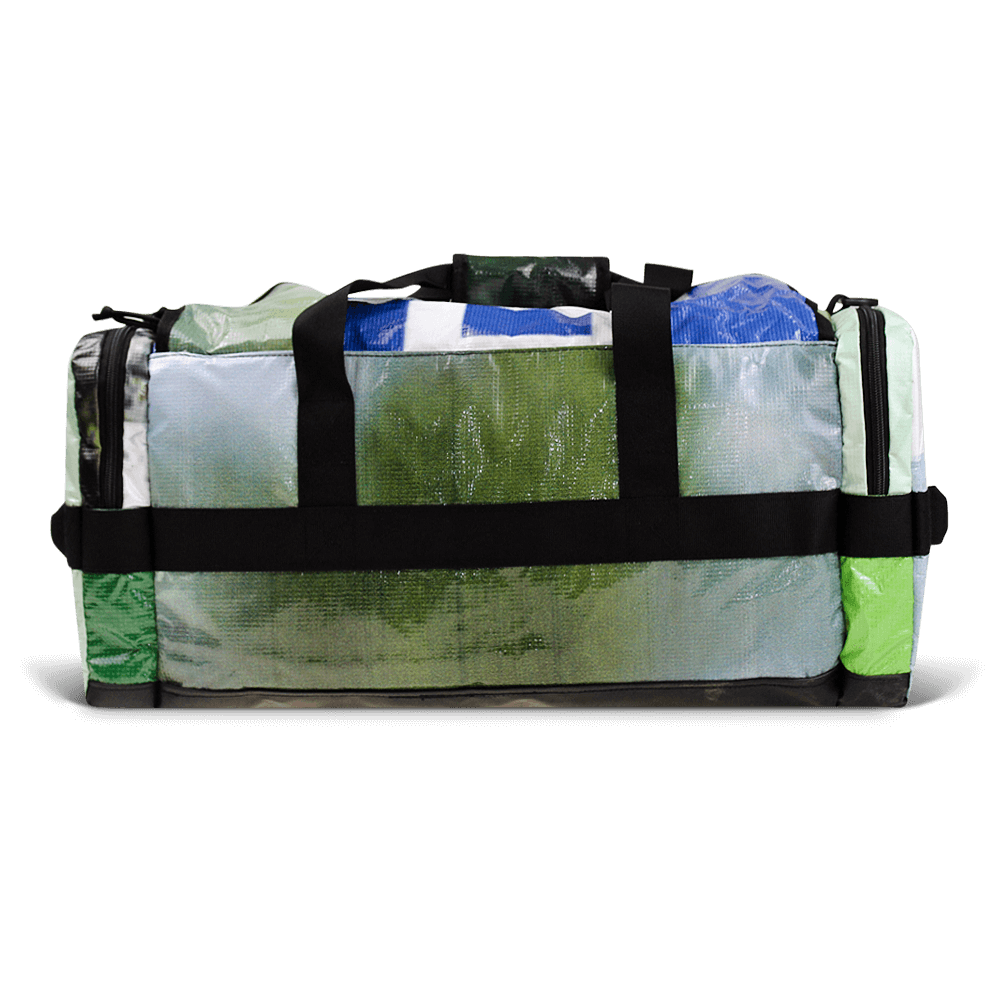 Union Duffle