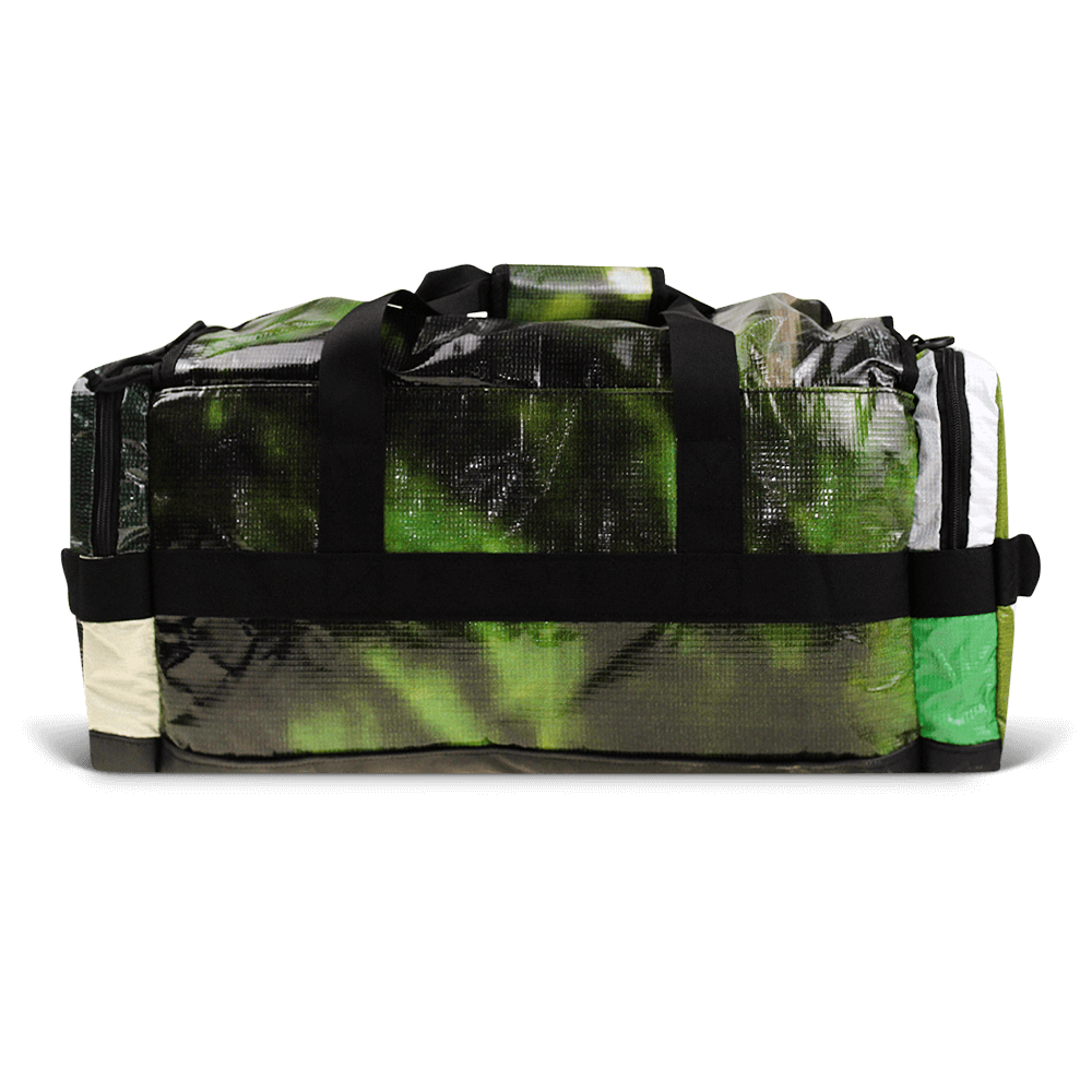 Union Duffle