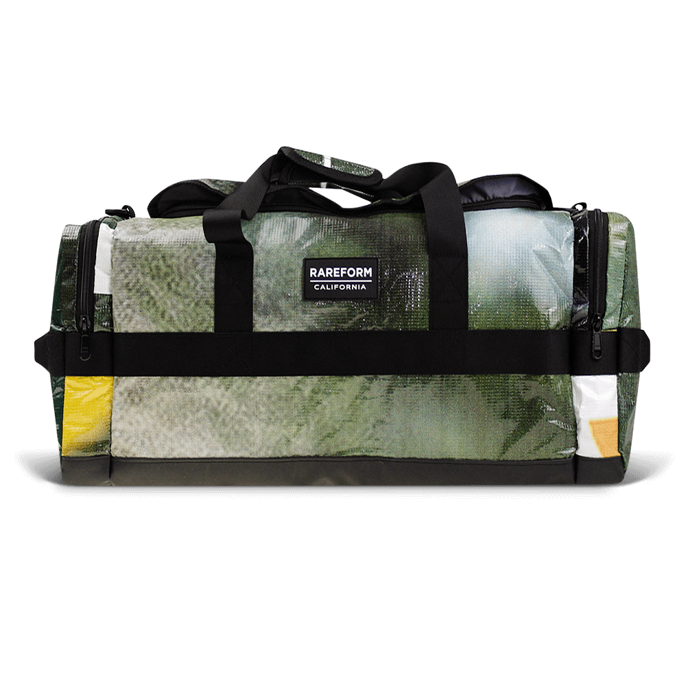 Union Duffle