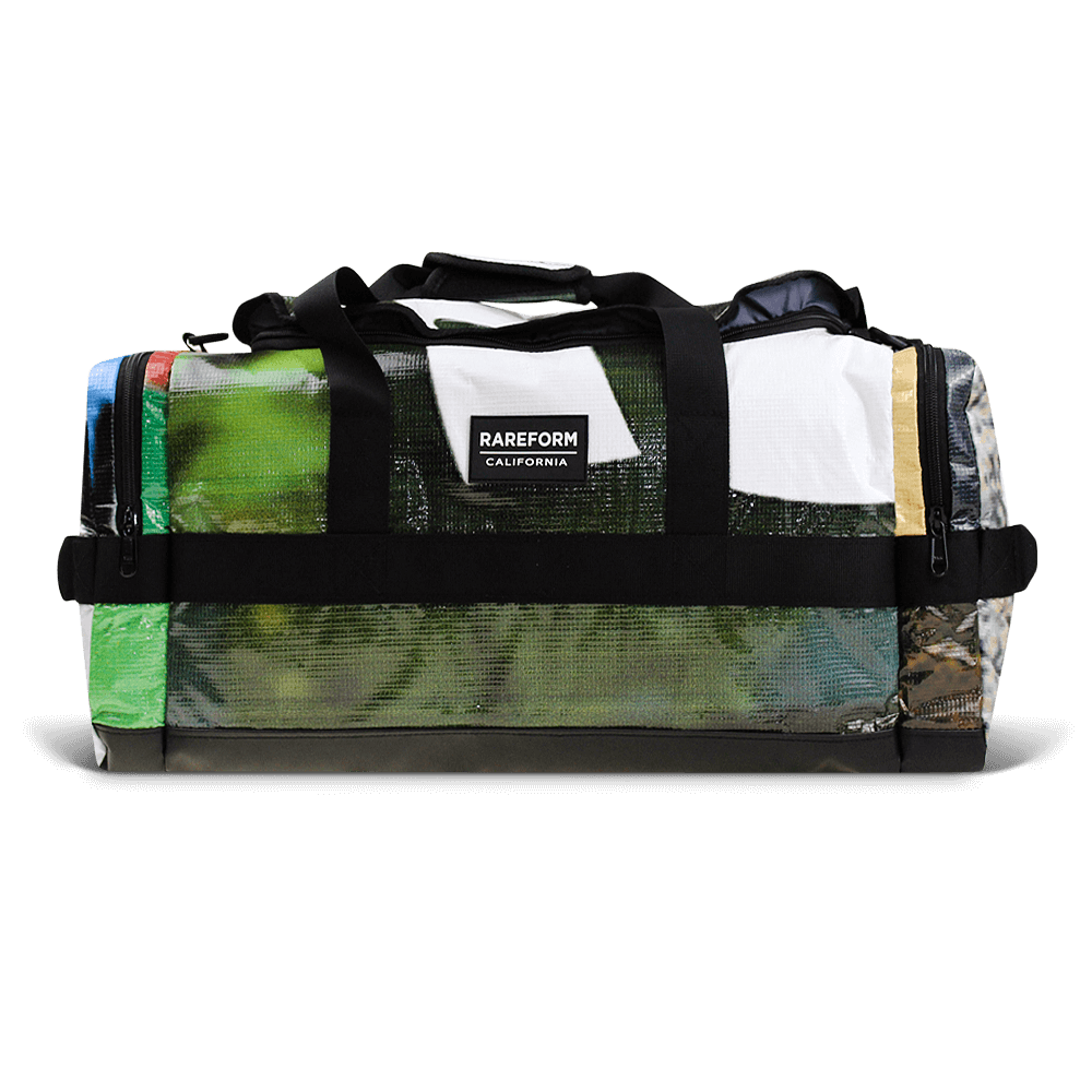 Union Duffle
