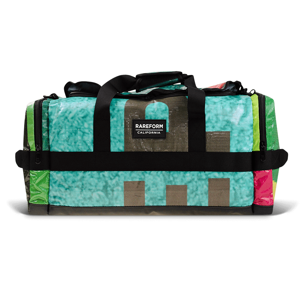 Union Duffle