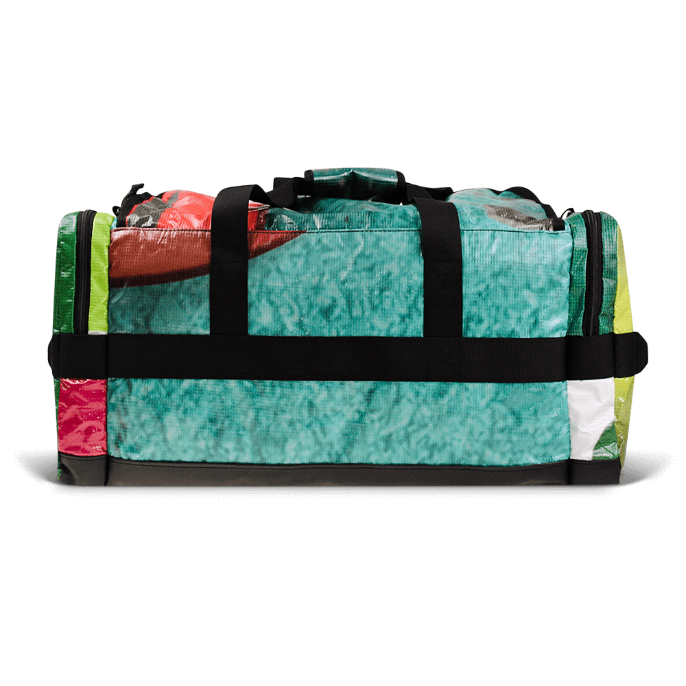 Union Duffle