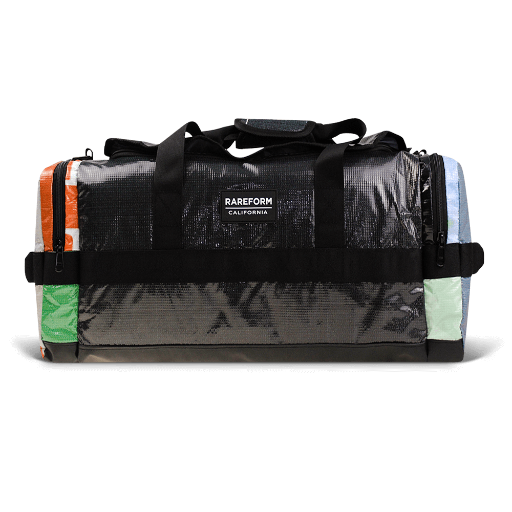 Union Duffle