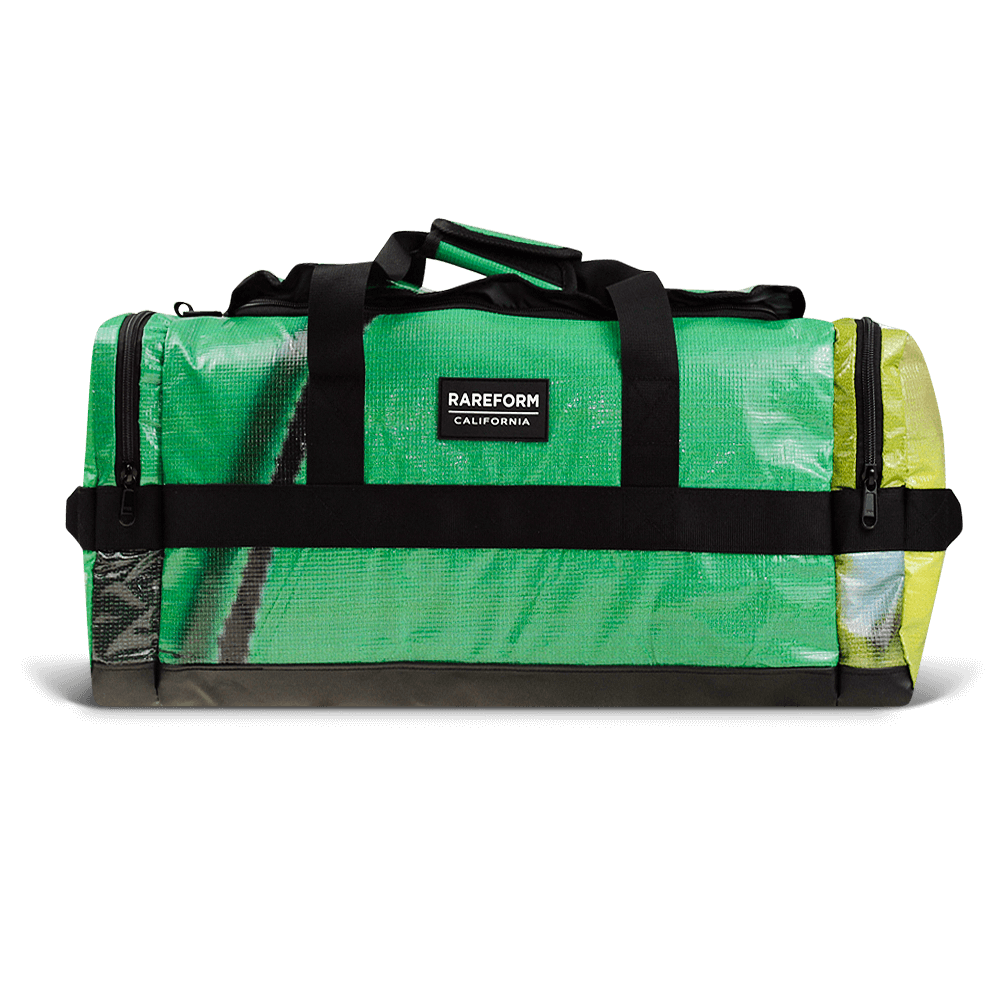 Union Duffle