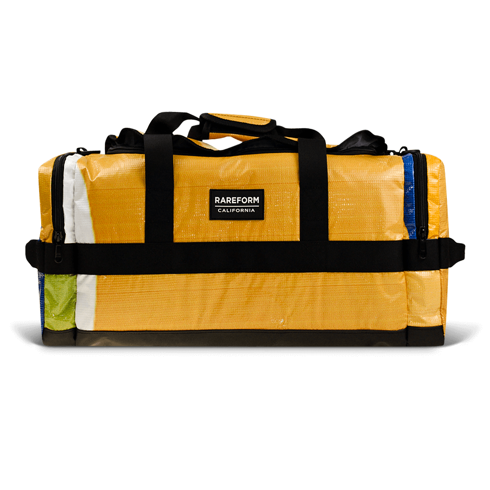 Union Duffle