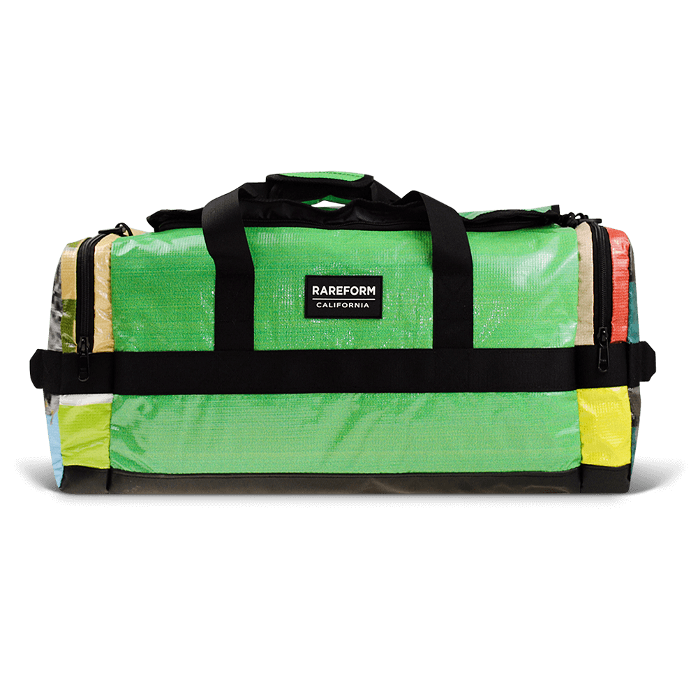 Union Duffle