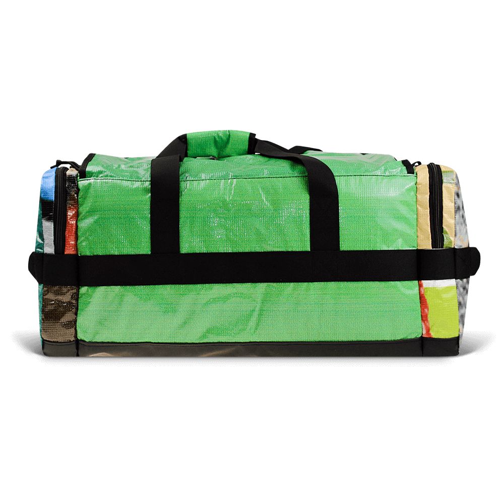 Union Duffle