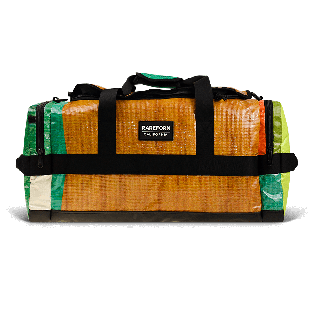 Union Duffle