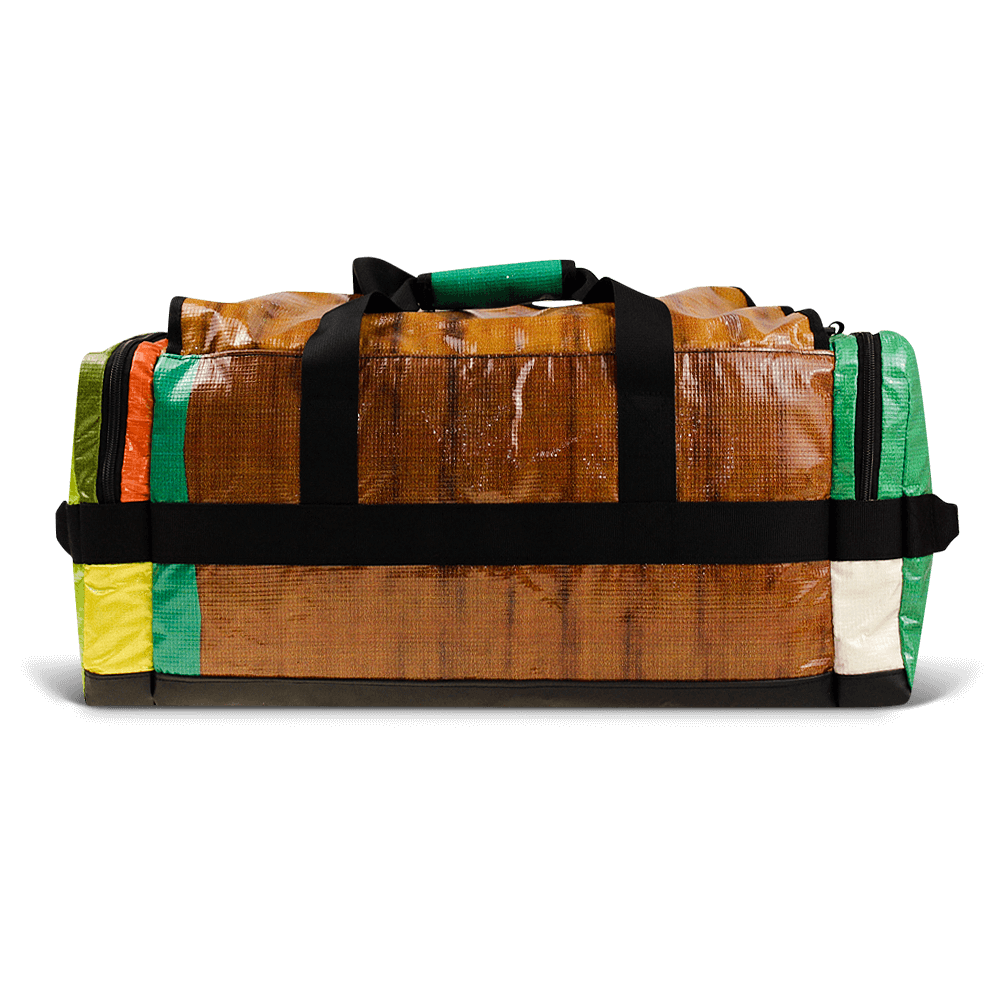 Union Duffle