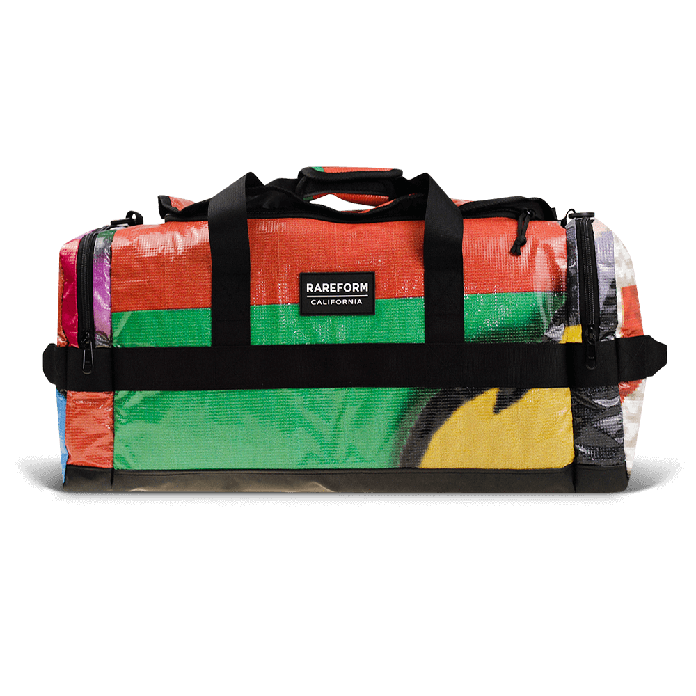 Union Duffle