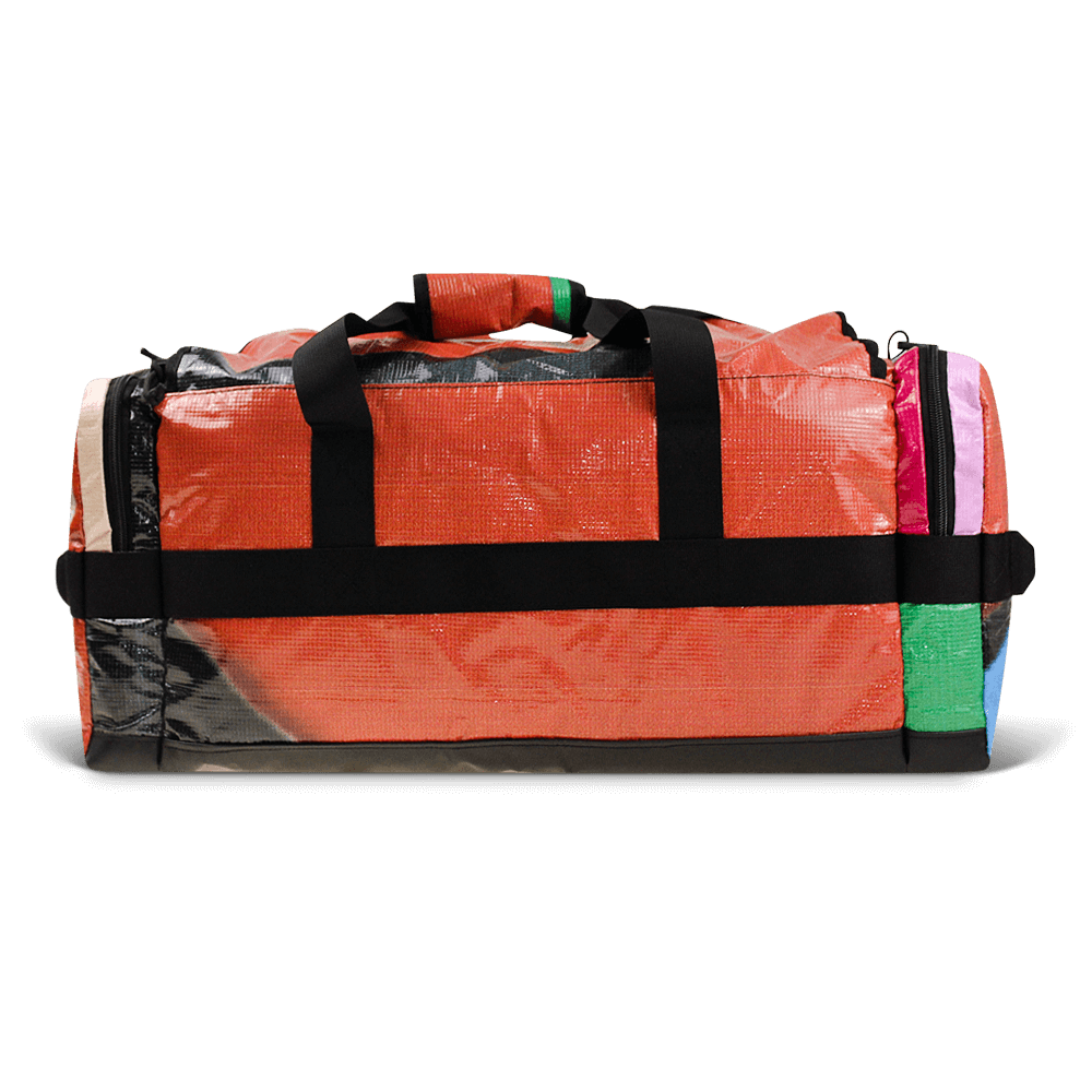 Union Duffle