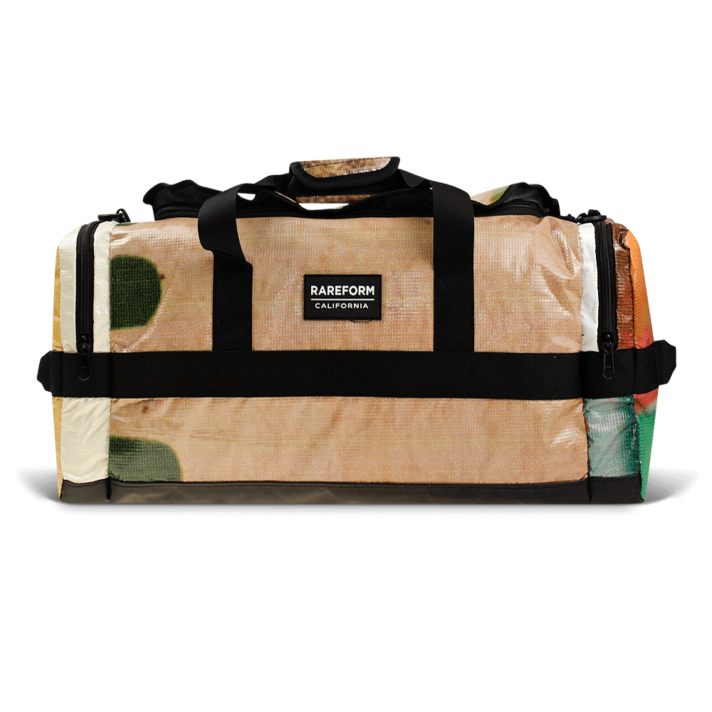 Union Duffle