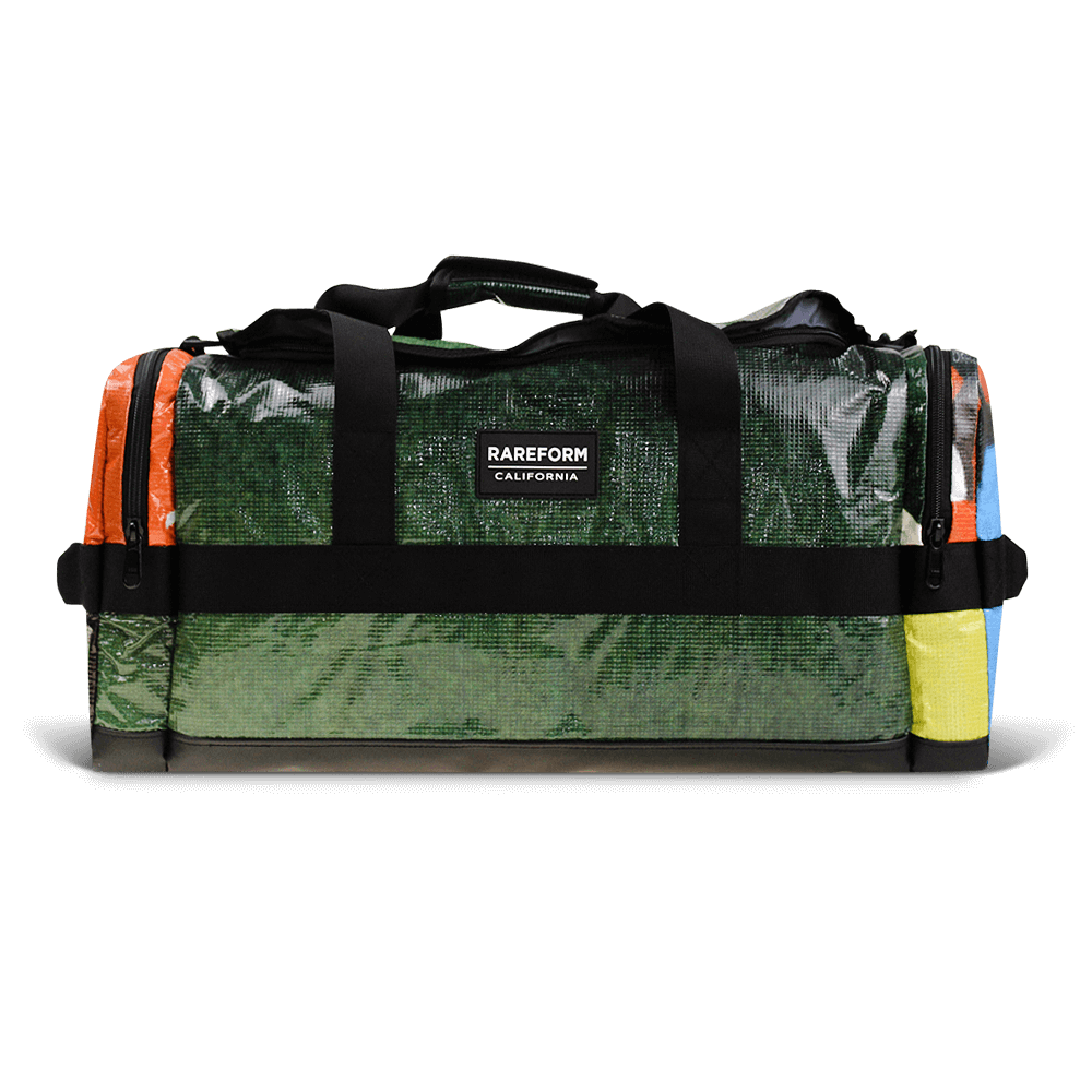 Union Duffle