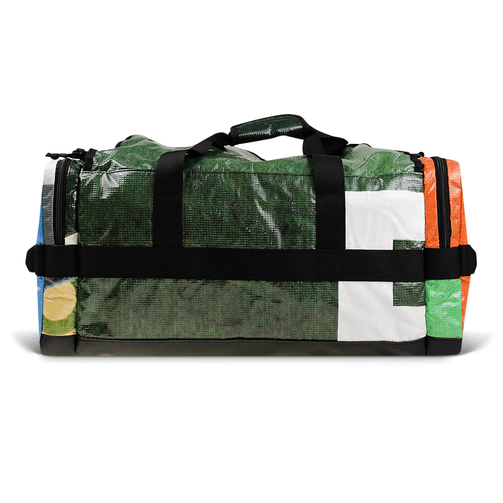 Union Duffle