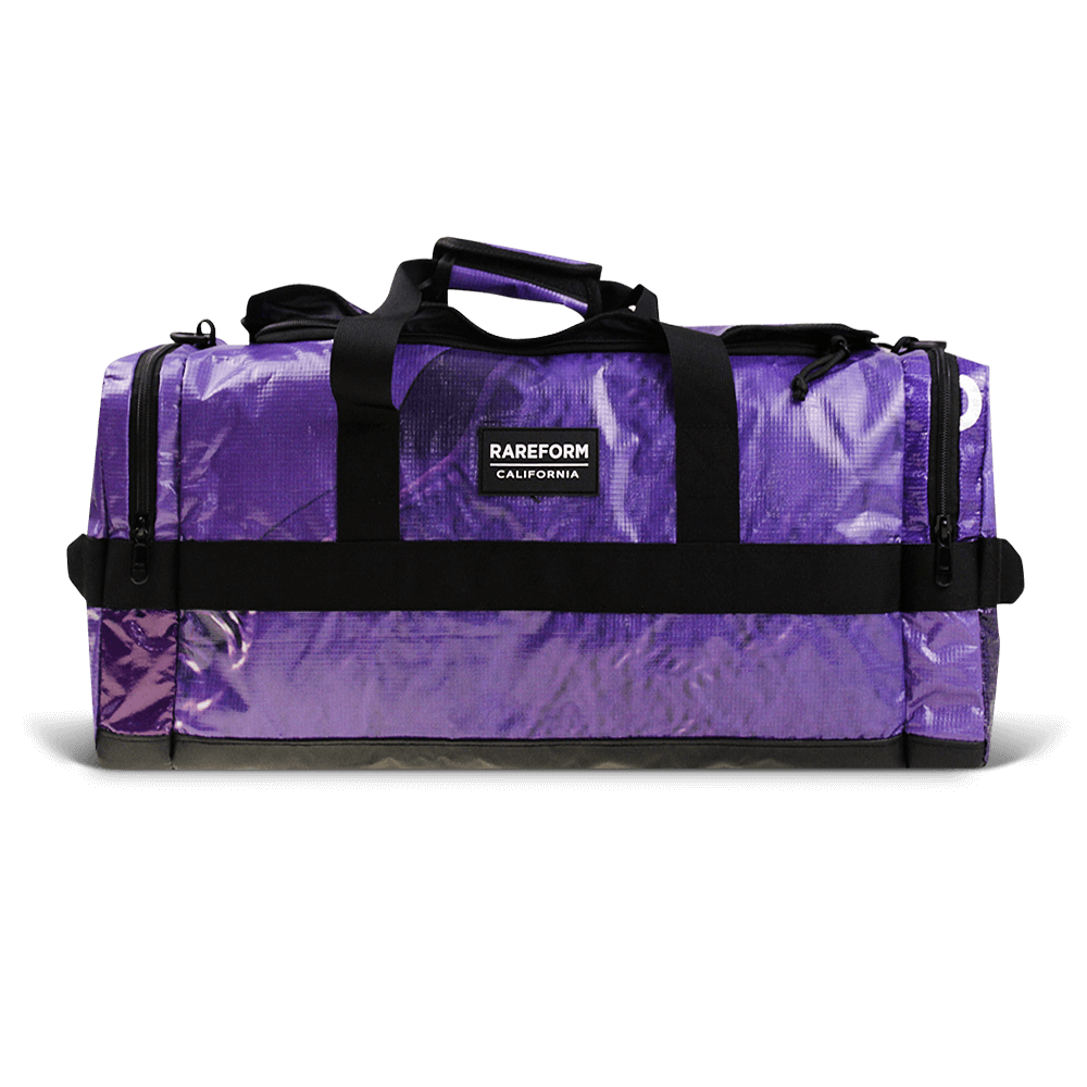 Union Duffle