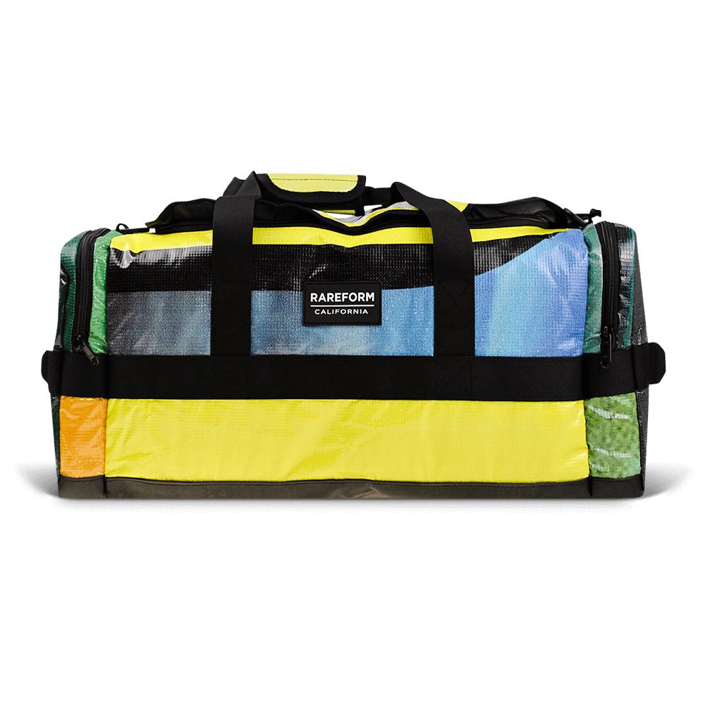 Union Duffle
