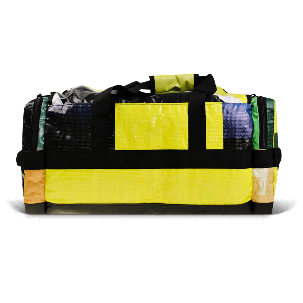 Union Duffle