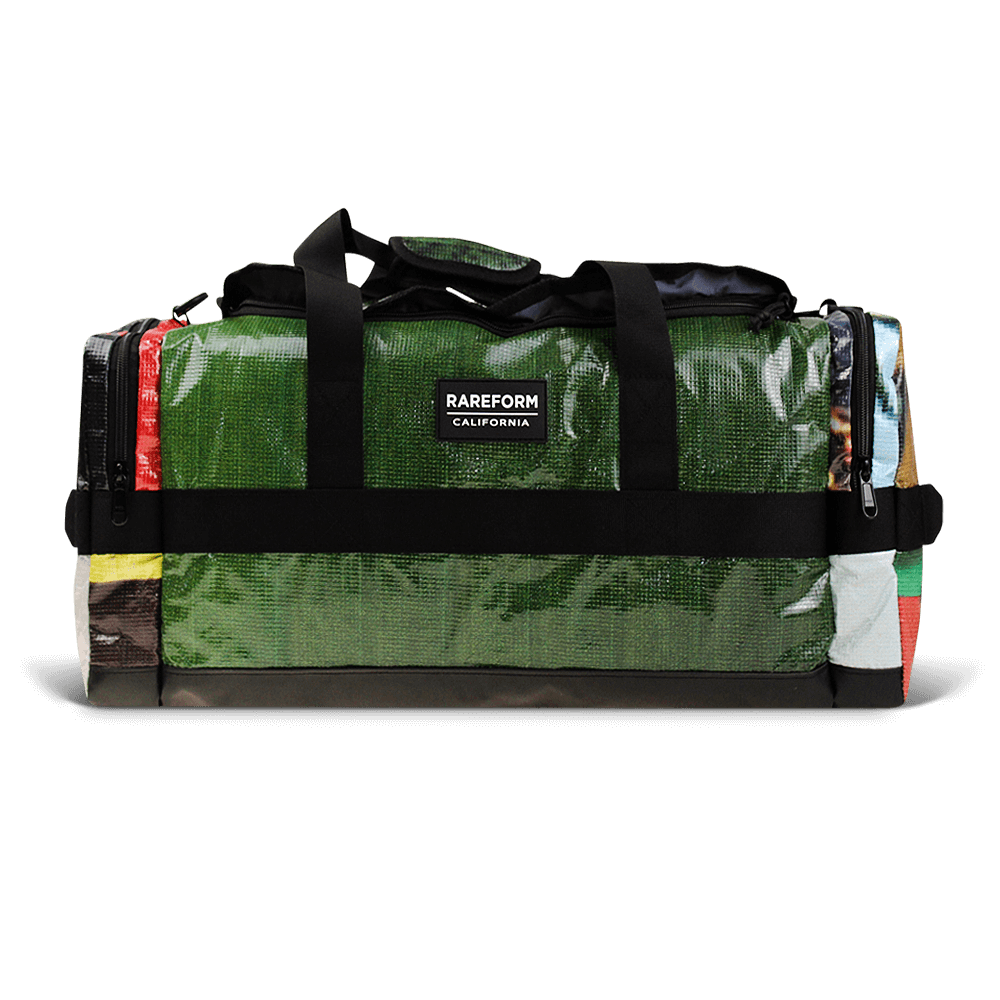 Union Duffle
