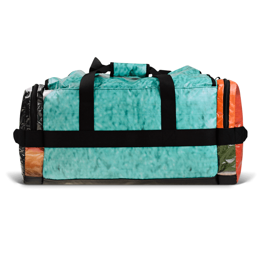 Union Duffle