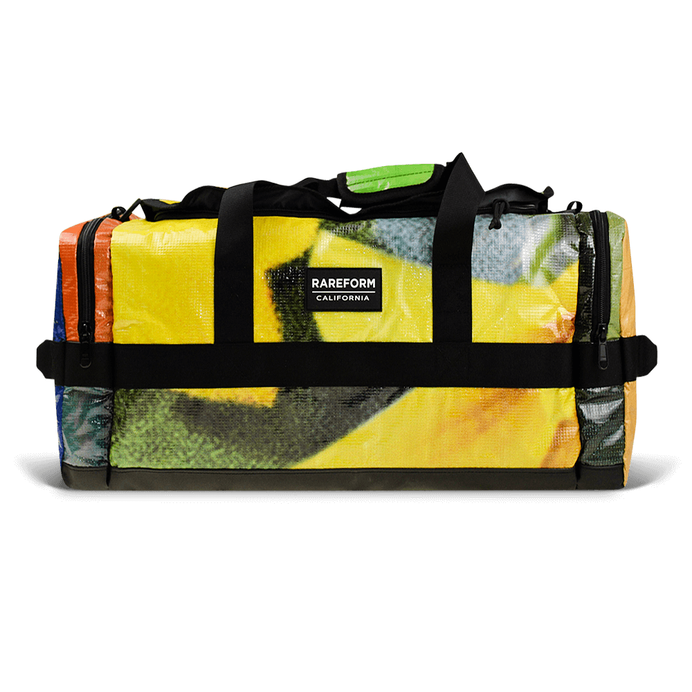 Union Duffle