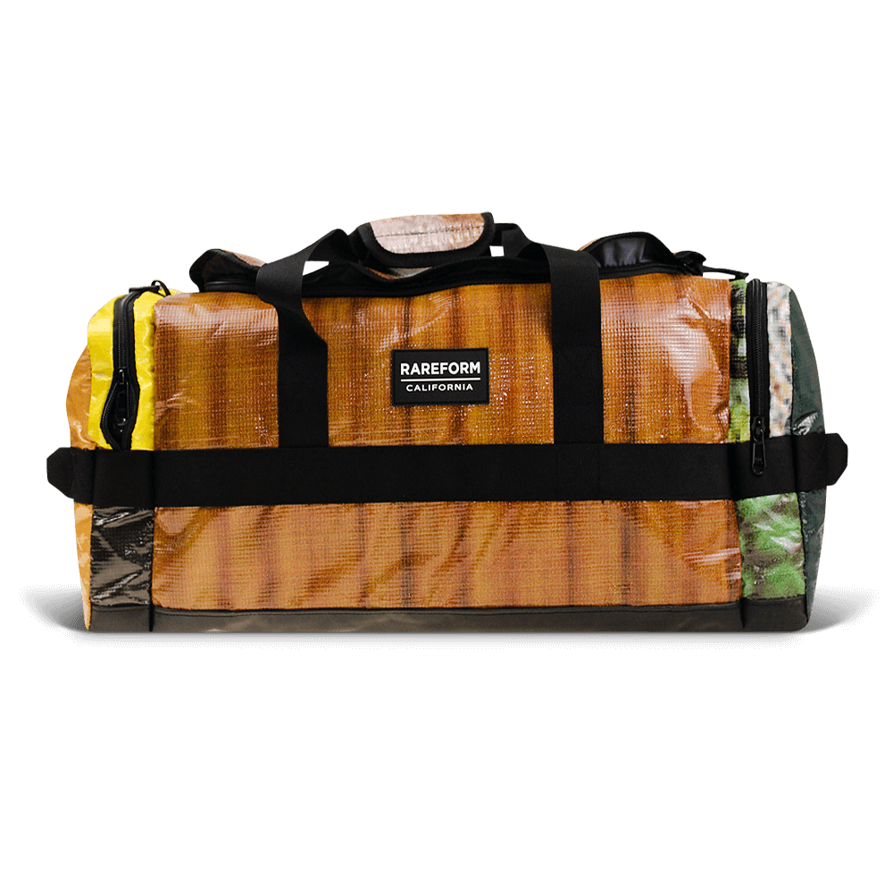 Union Duffle