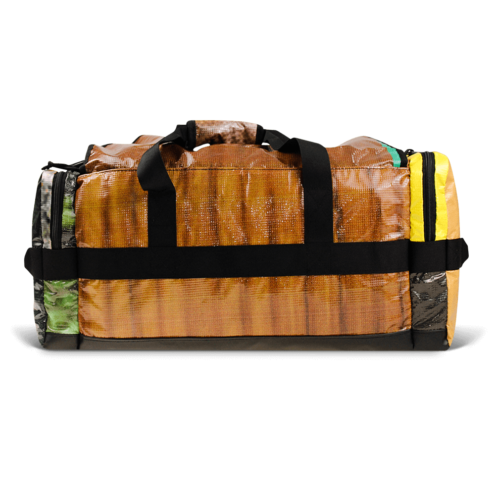 Union Duffle