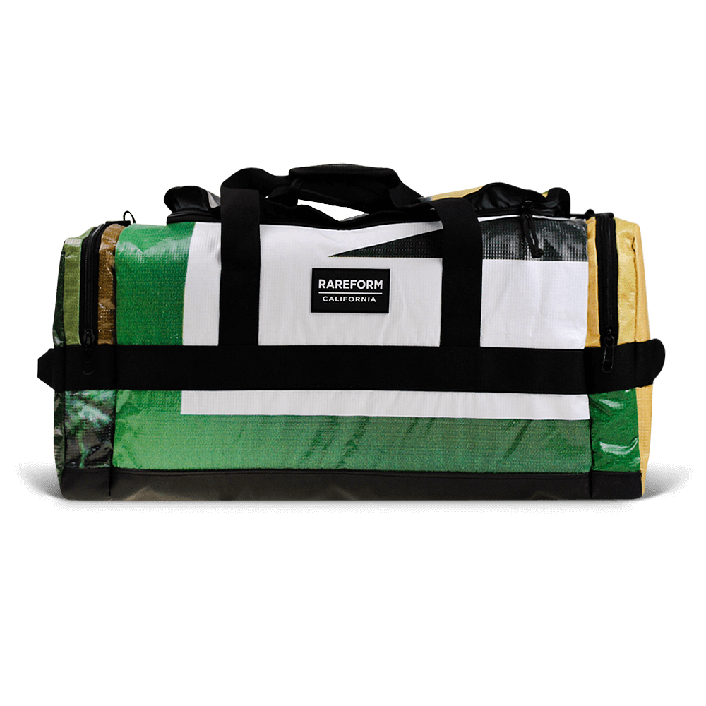Union Duffle