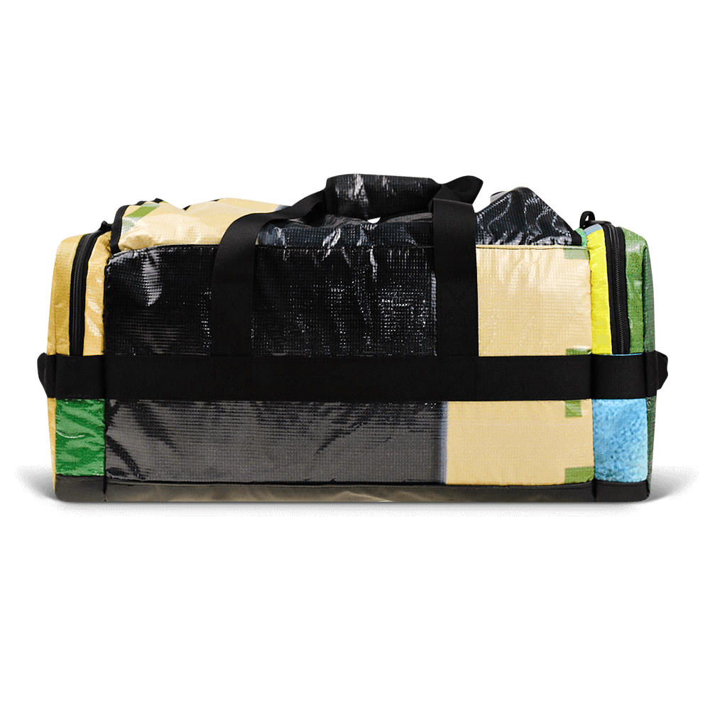 Union Duffle