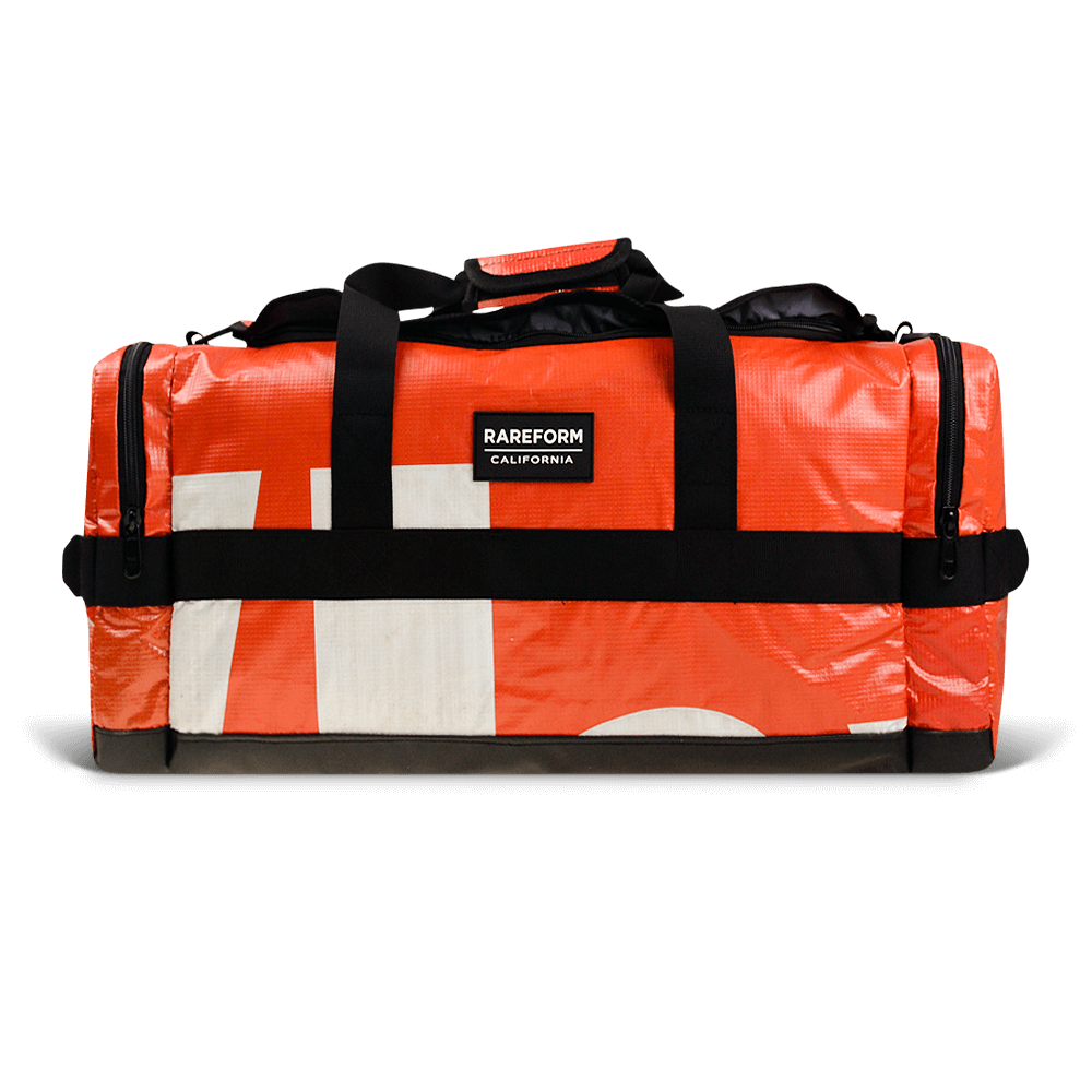 Union Duffle