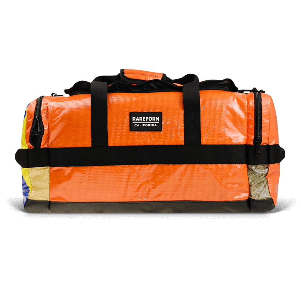 Union Duffle