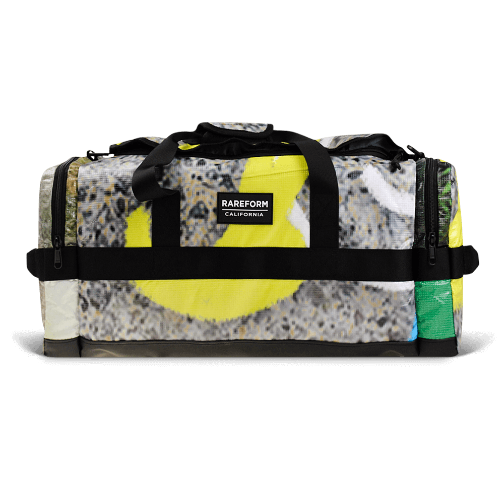 Union Duffle