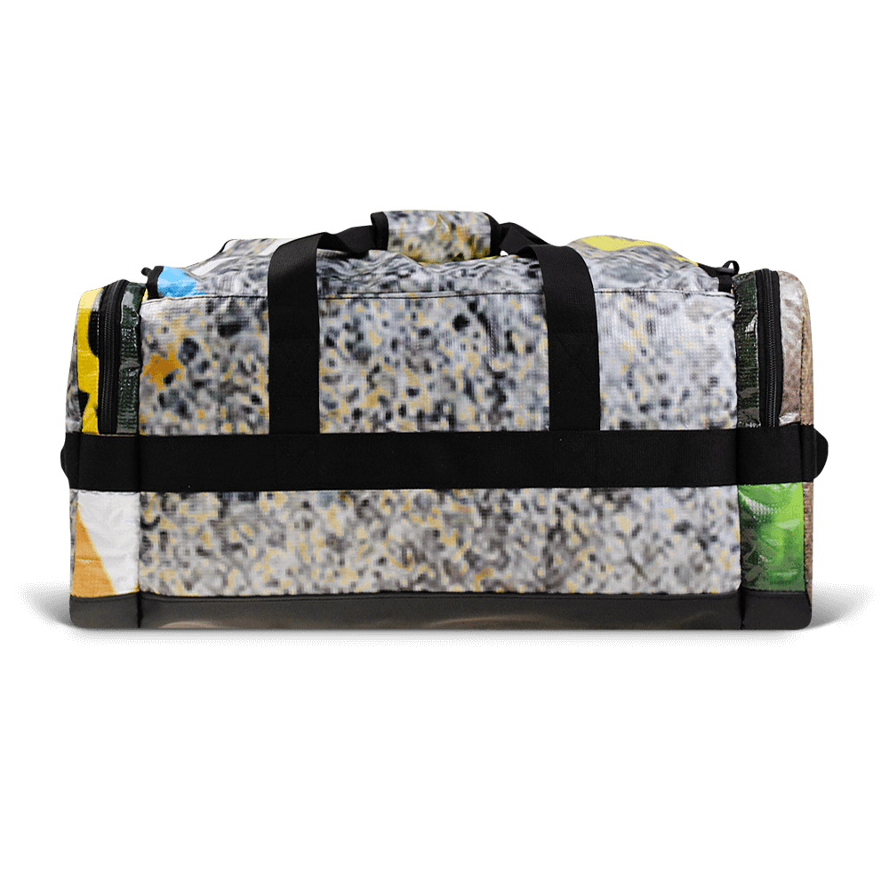 Union Duffle