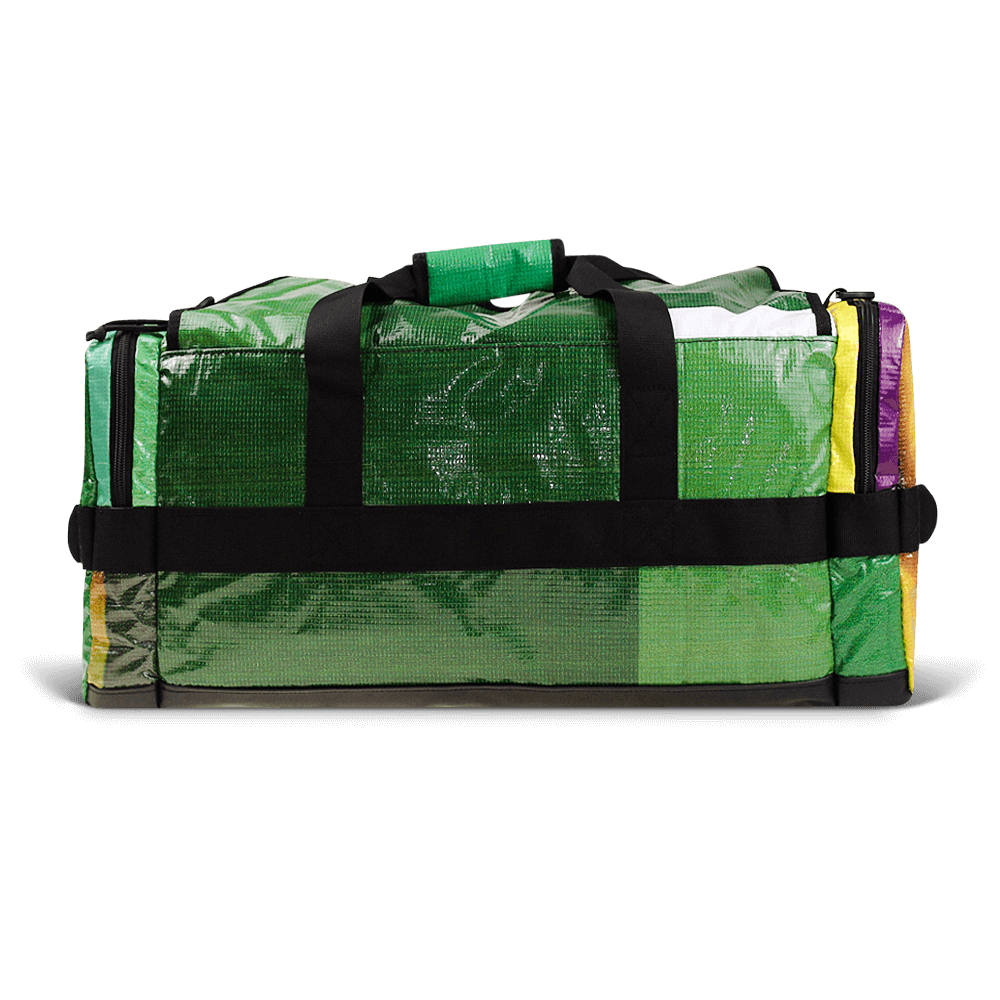 Union Duffle
