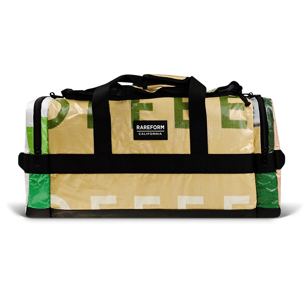 Union Duffle
