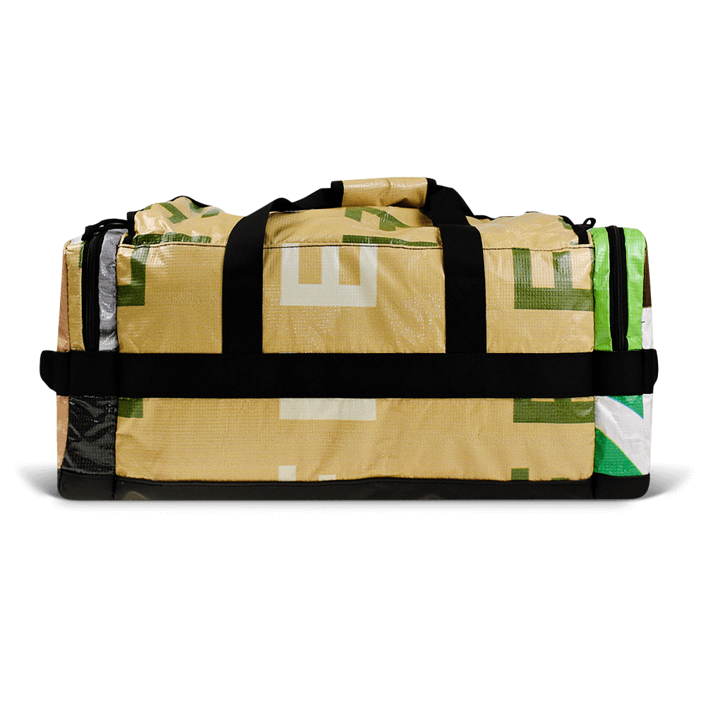 Union Duffle